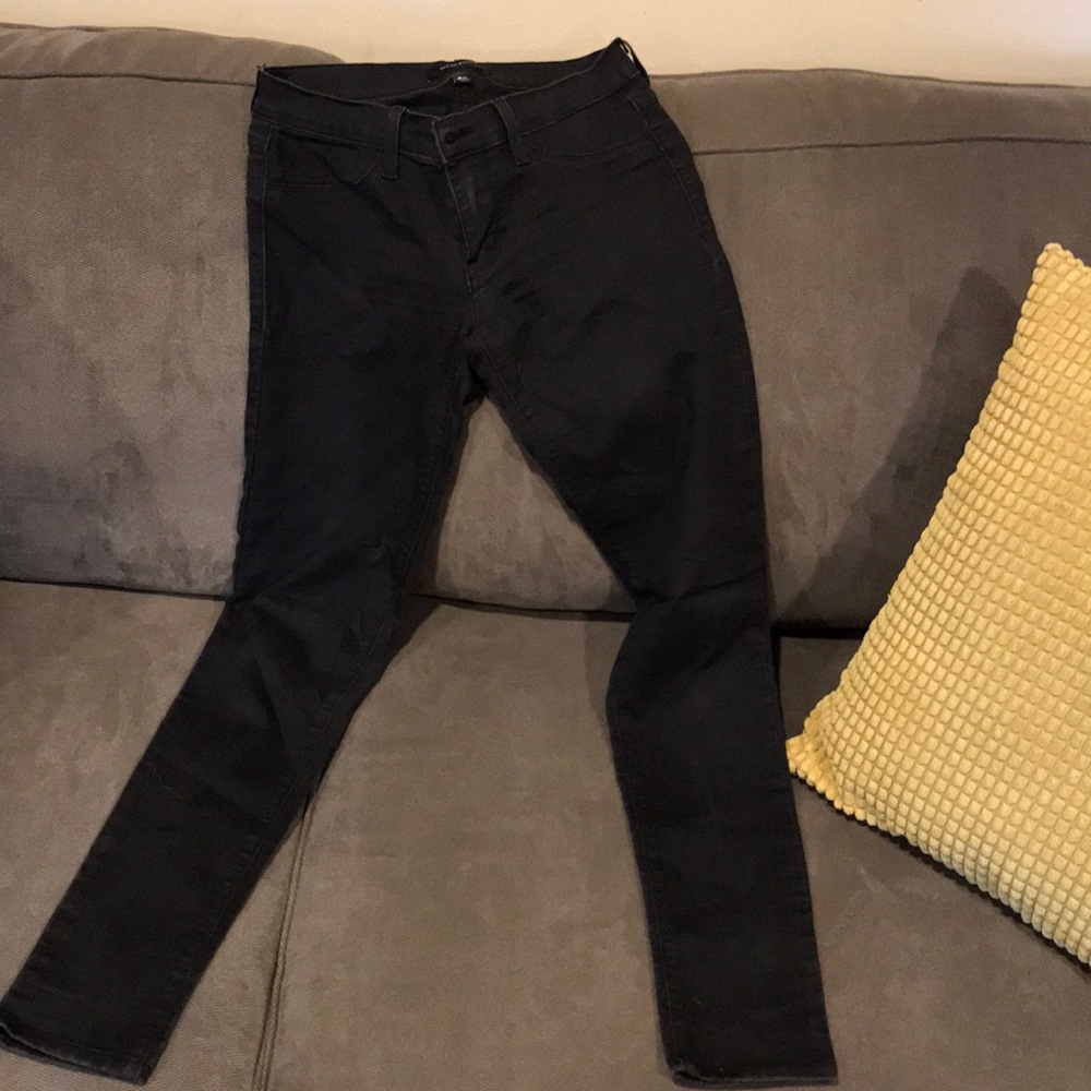 Flying Monkey black jeans